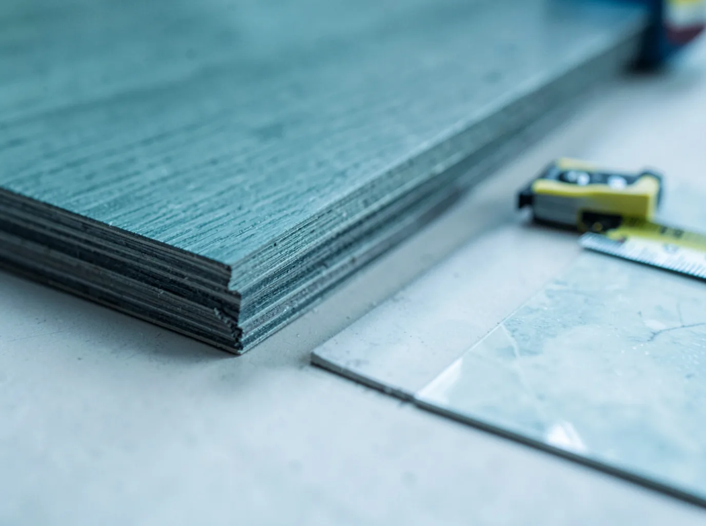 Luxury Vinyl Plank Installation Van Buren, MO FAQs